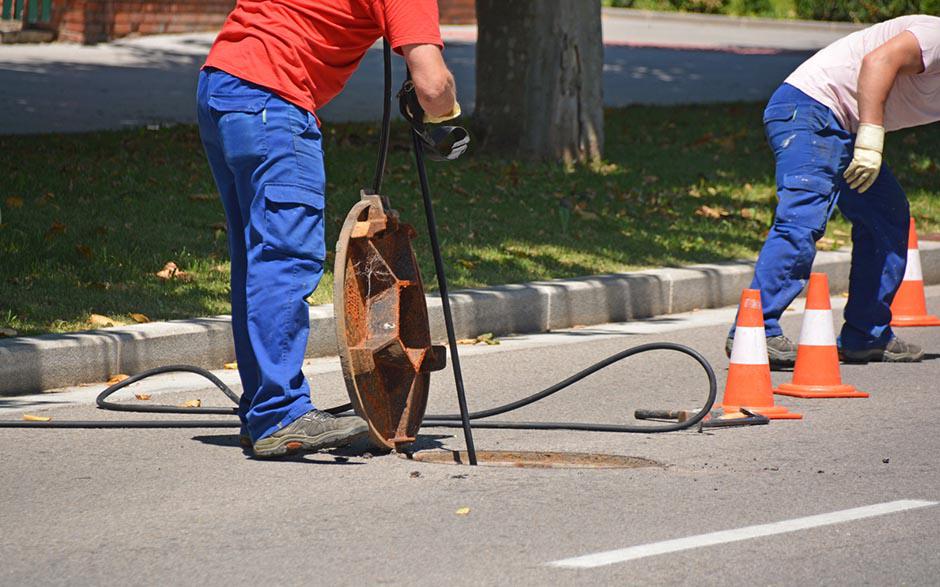 déboucher une canalisation wc Neuilly-Plaisance