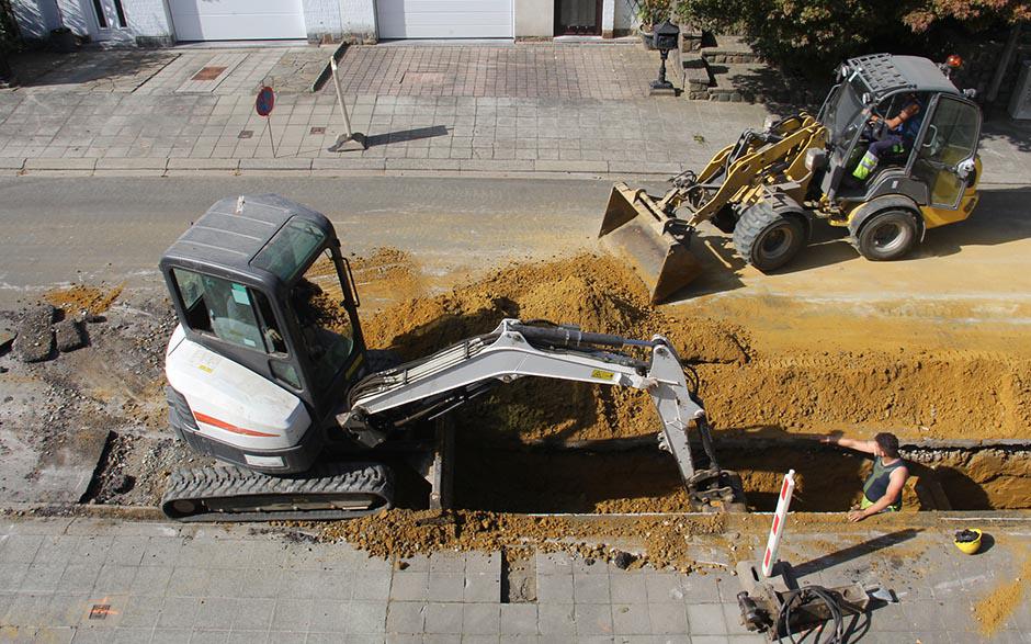 assainissement Villejuif
