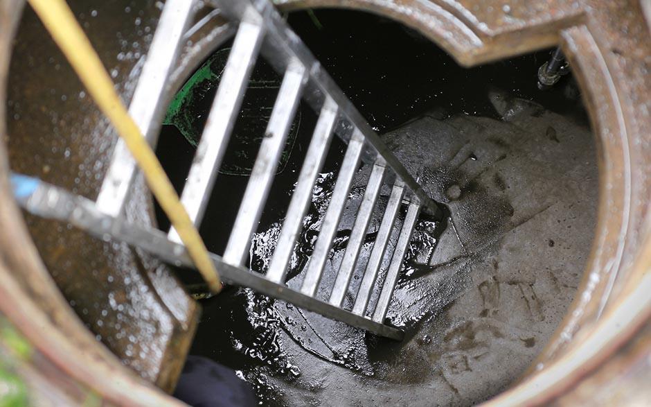 vidange canalisation Neuilly-Plaisance