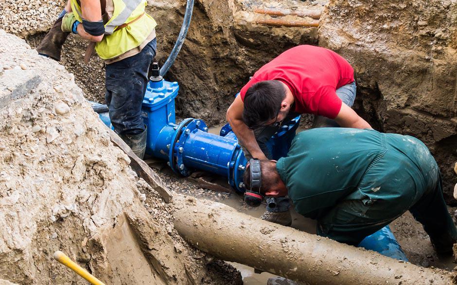 nettoyage canalisation eaux usées Neuilly-Plaisance